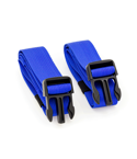 KIT CORREAS AZUL  PARA DRYBAG FIREPARTS