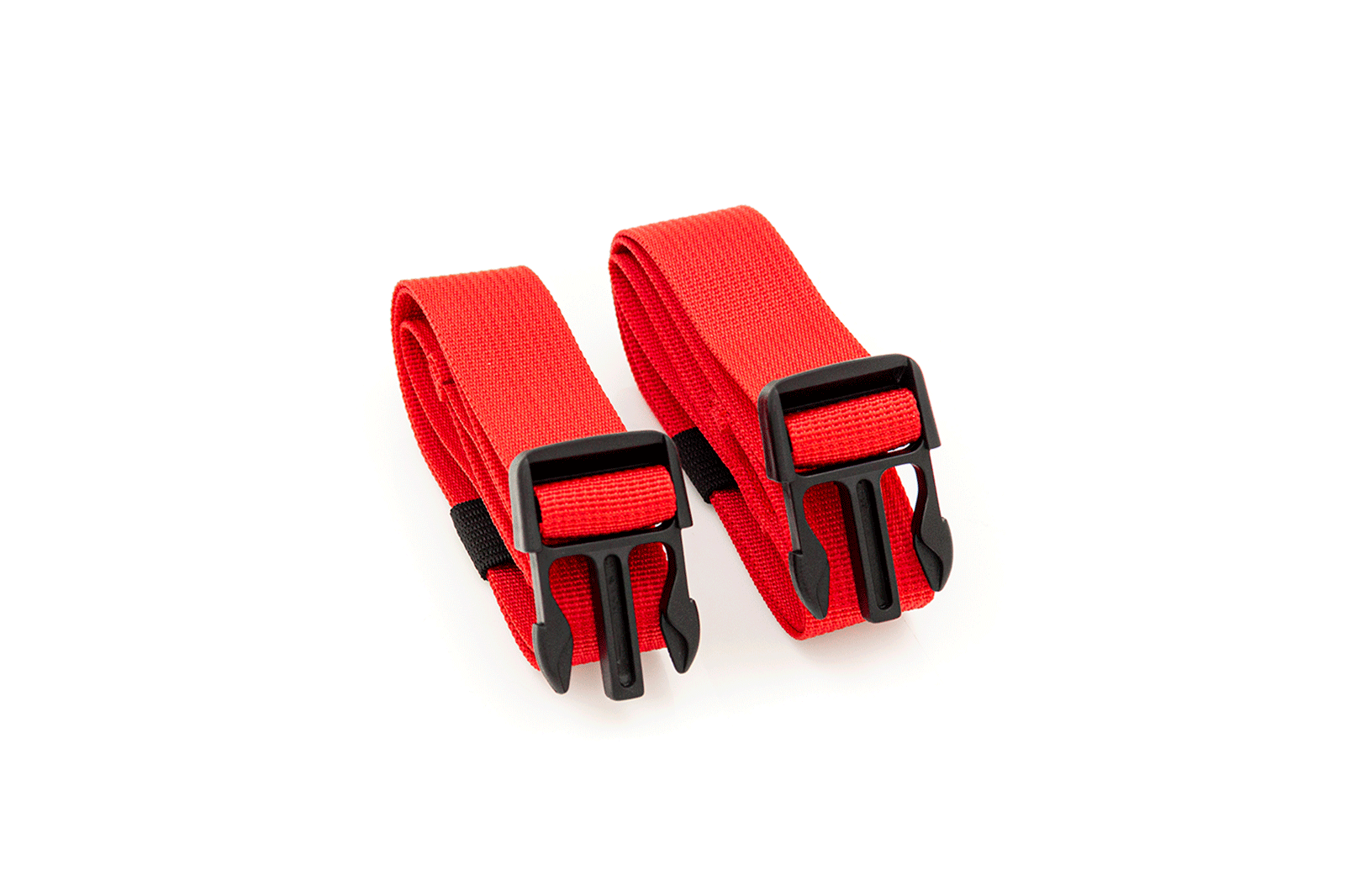 Kit Correa Rojo para Drybag