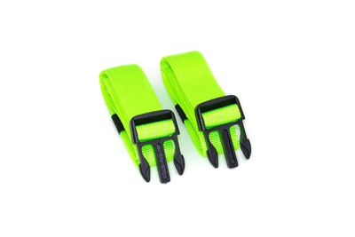 KIT CORREAS NEON  PARA DRYBAG FIREPARTS