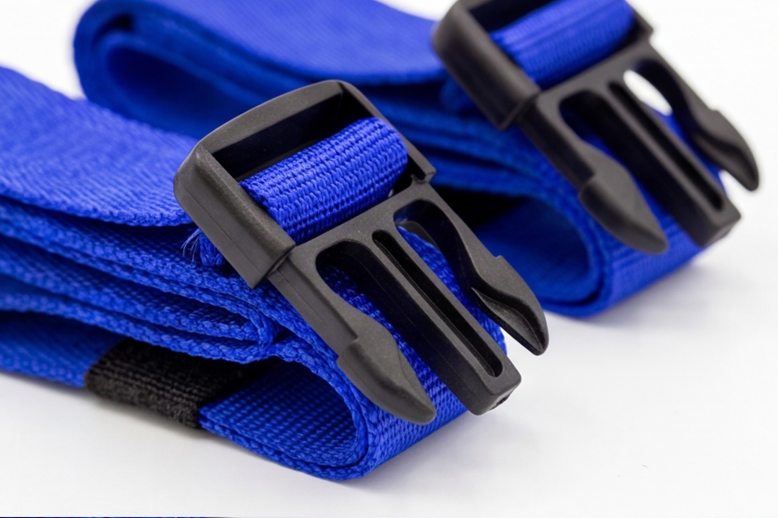 Kit Correas para Drybag FP Azul