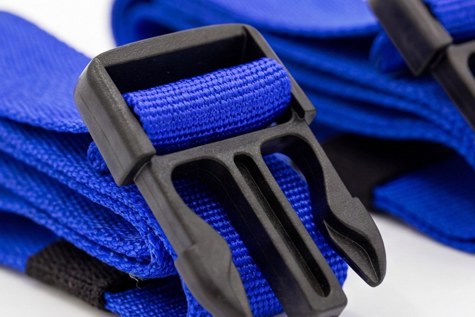 Kit Correas para Drybag FP Azul