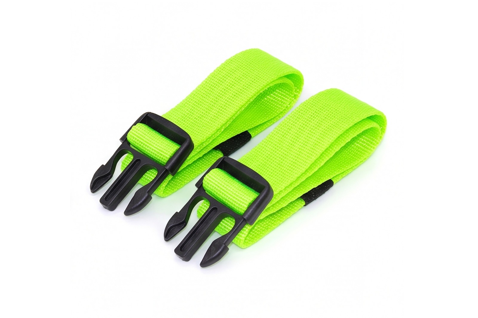 Kit Correas para Drybag FP Neón