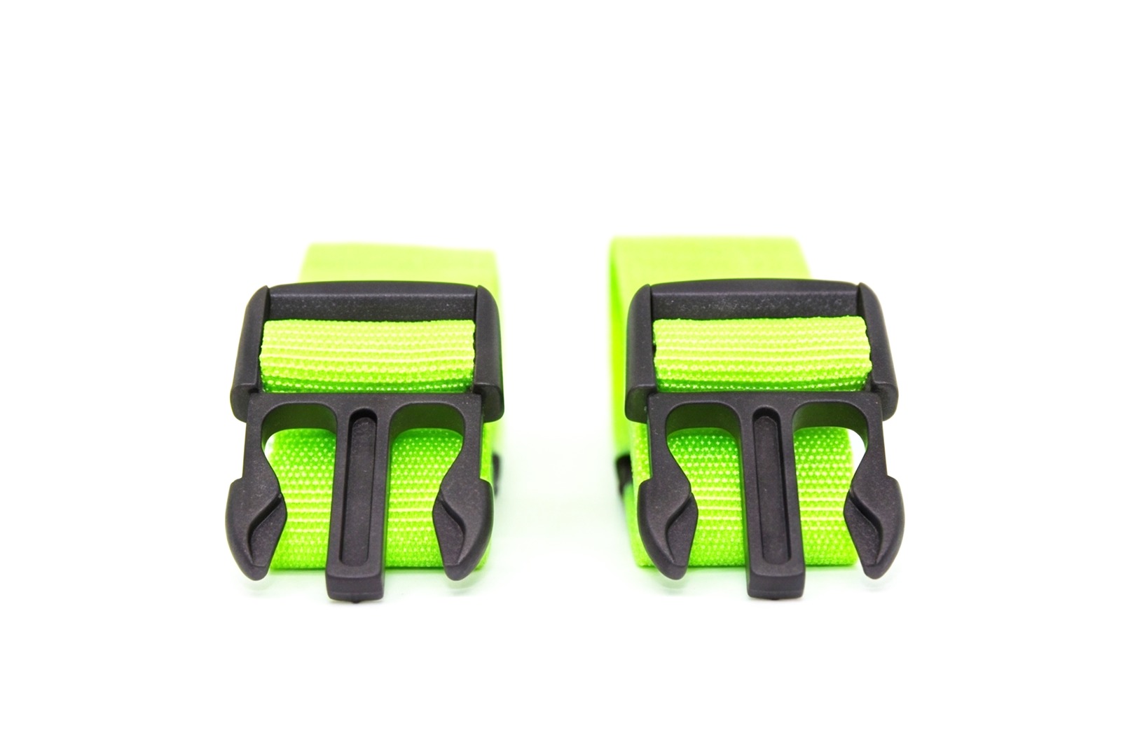 Kit Correas para Drybag FP Neón