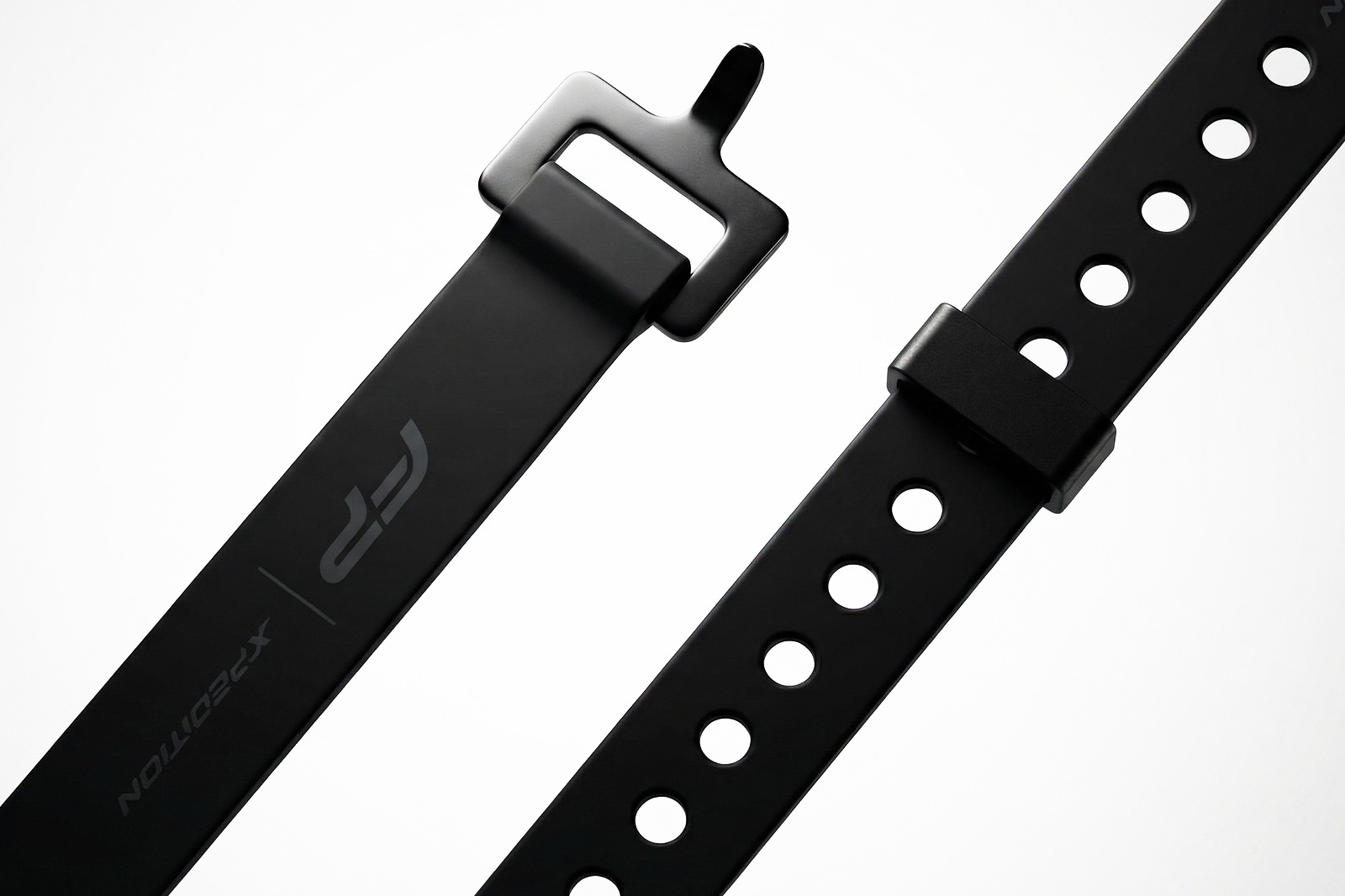 Correas MOLLE FP para motocicleta aventura