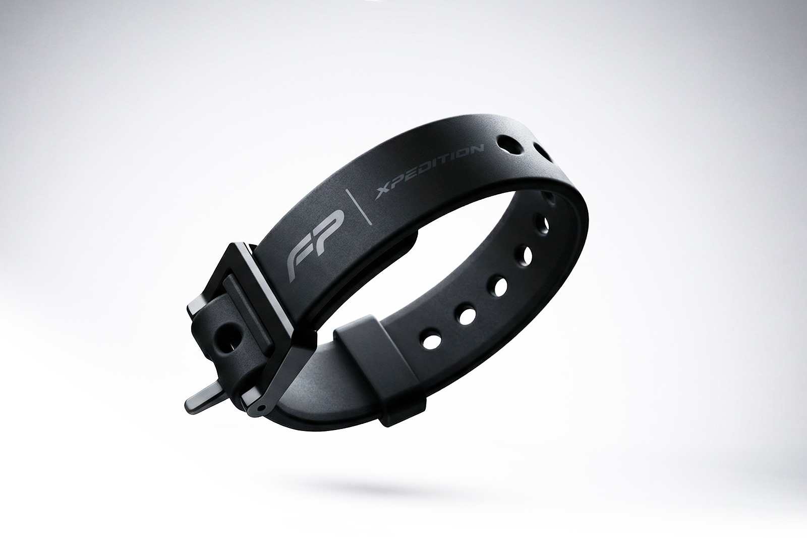 Correas multipropósito FP Xpedition 25 y 60 cm para sistema MOLLE