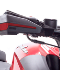 Handsaver Pulsar Rojo