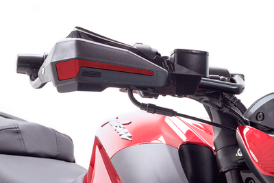 Handsaver Pulsar Rojo