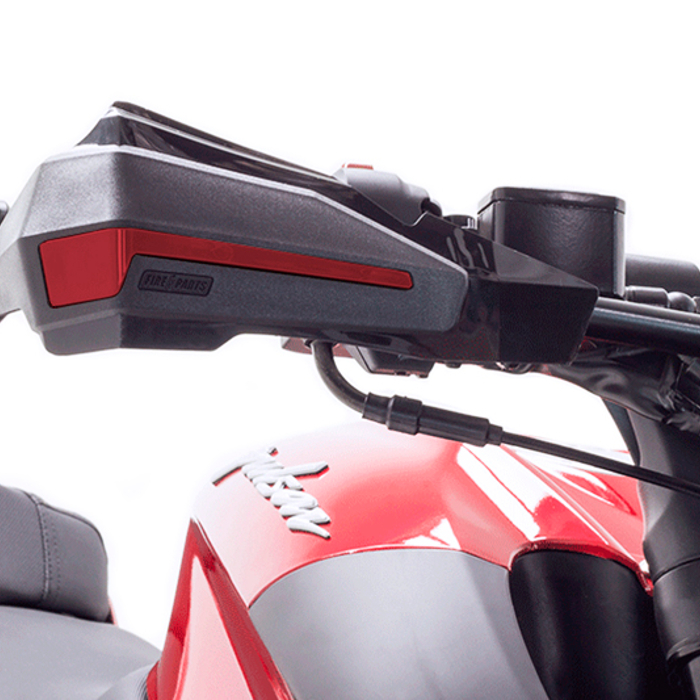 Handsaver Pulsar Rojo