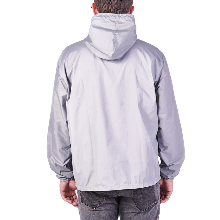 Cortavientos triline marine blue azul