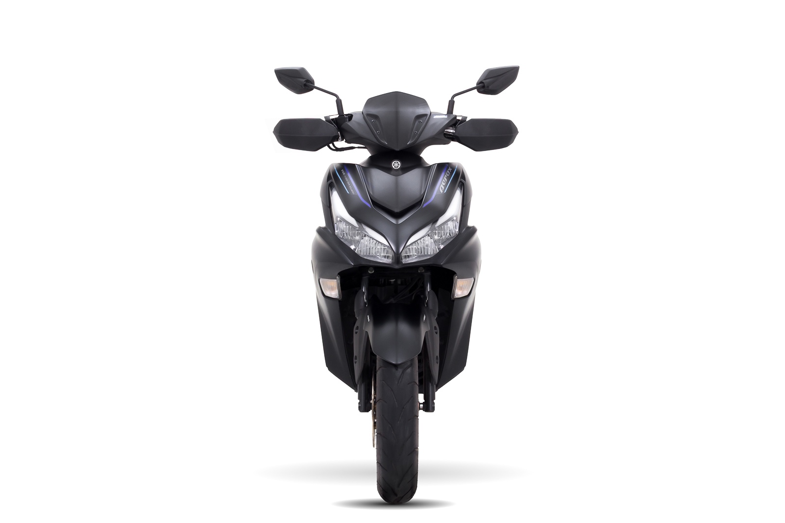 Cortavientos Yamaha Aerox