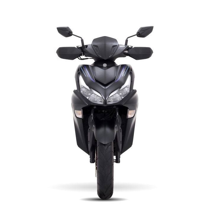 Cortavientos Yamaha Aerox