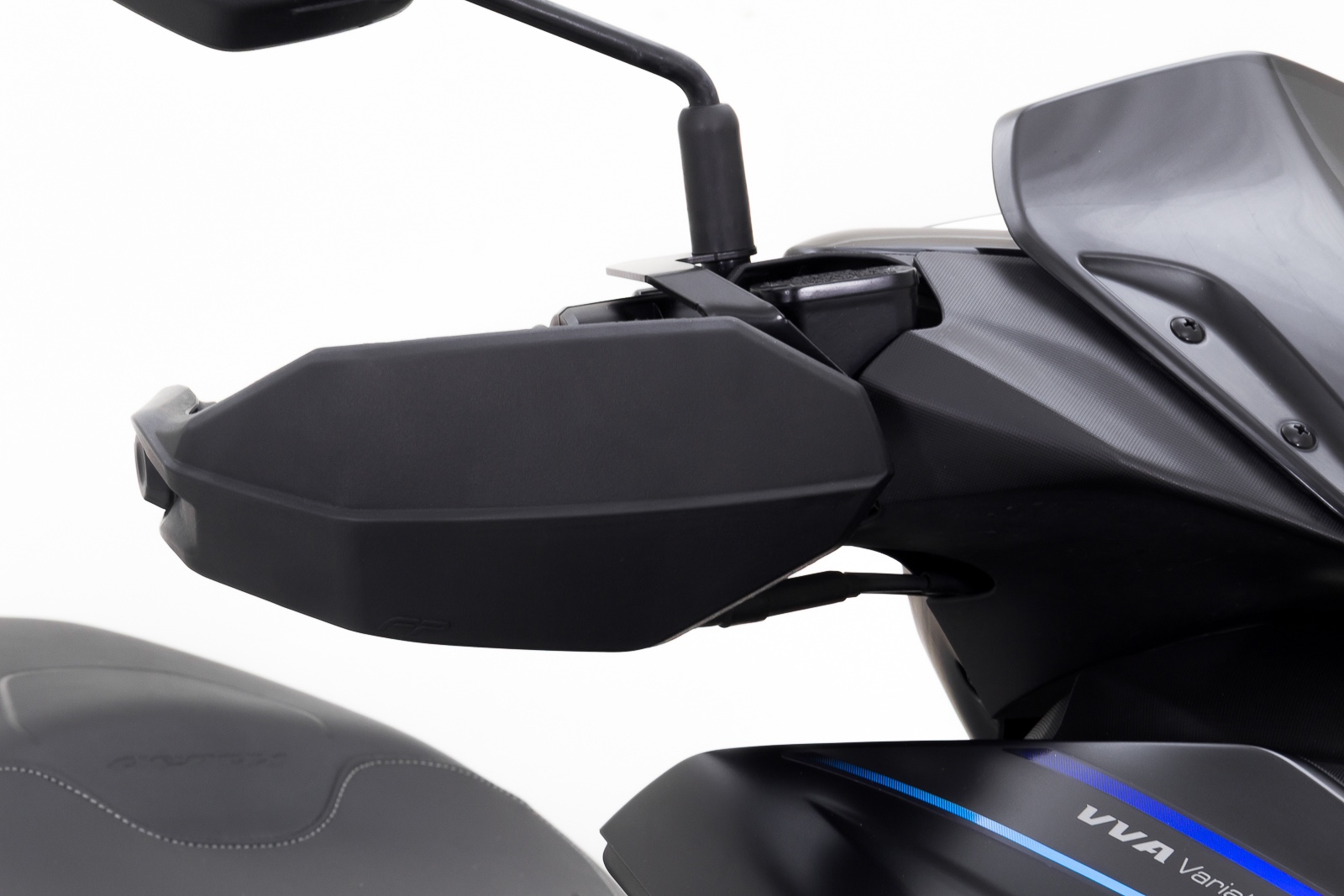 Cortavientos Yamaha Aerox