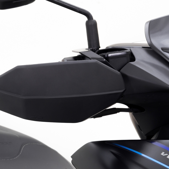 Cortavientos Yamaha Aerox