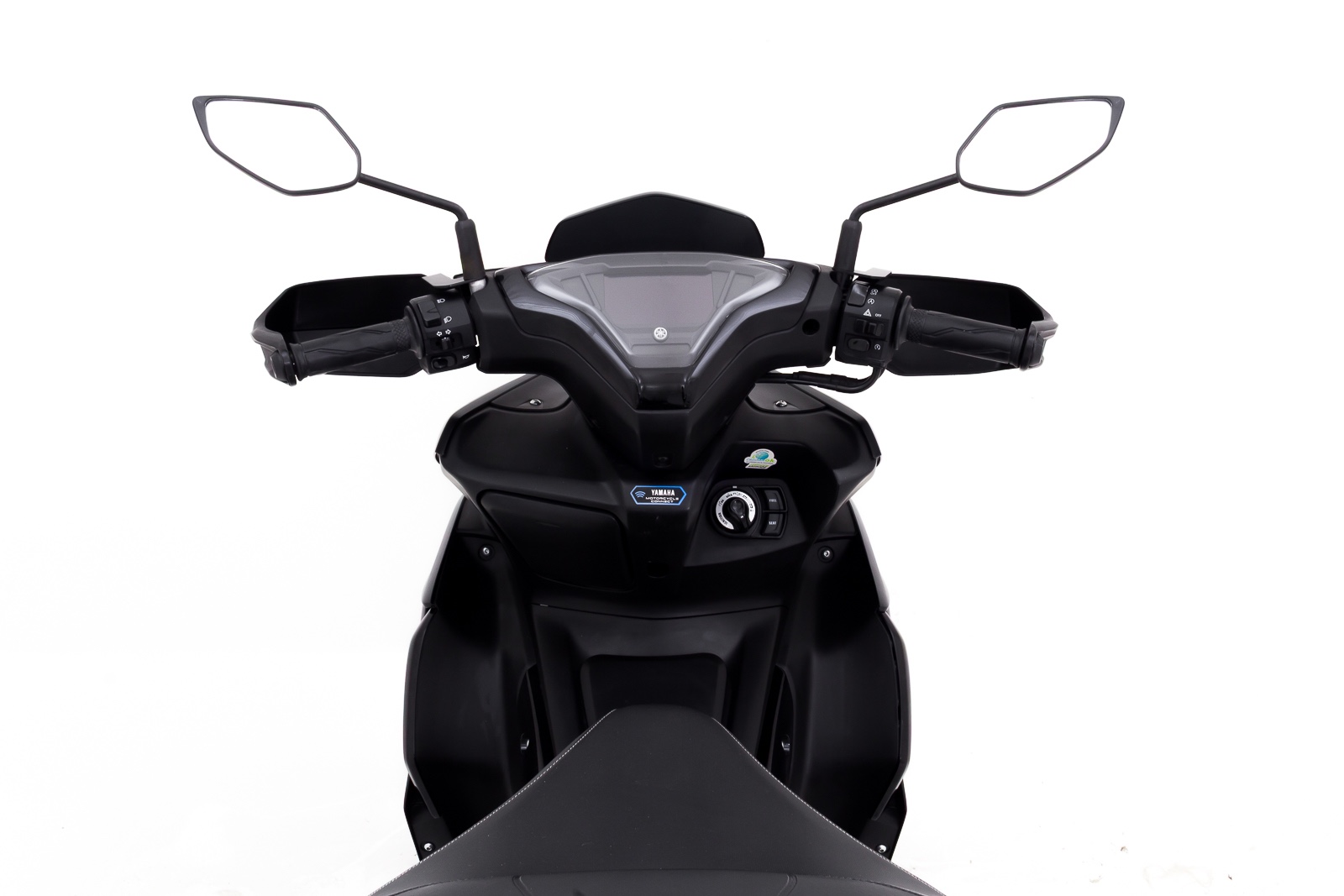 Cortavientos Yamaha Aerox