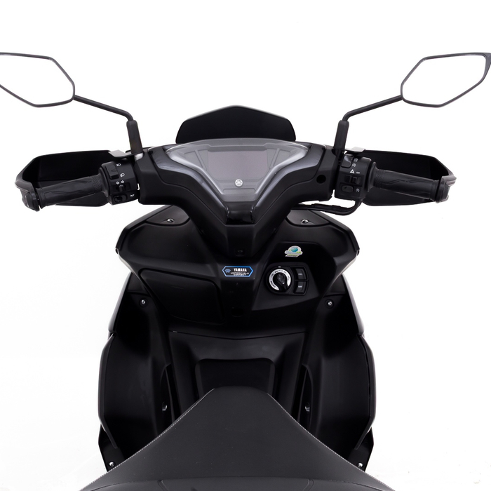 Cortavientos Yamaha Aerox