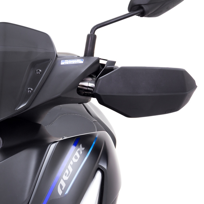 Cortavientos Yamaha Aerox