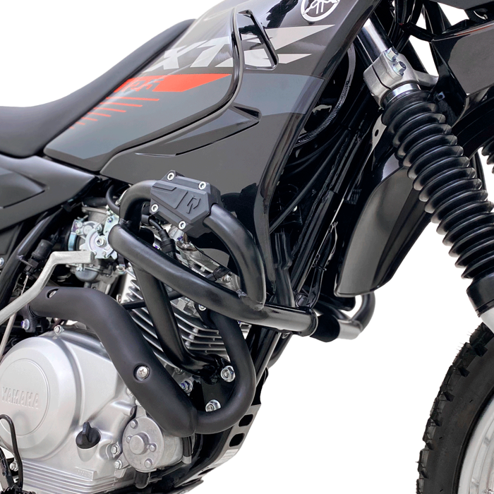 Defensa yamaha xtz125