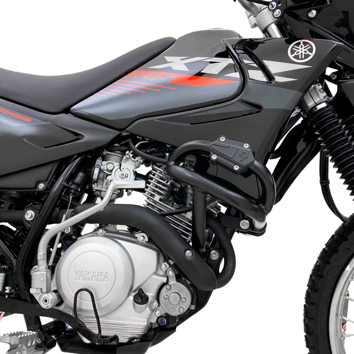 Defensa yamaha xtz125