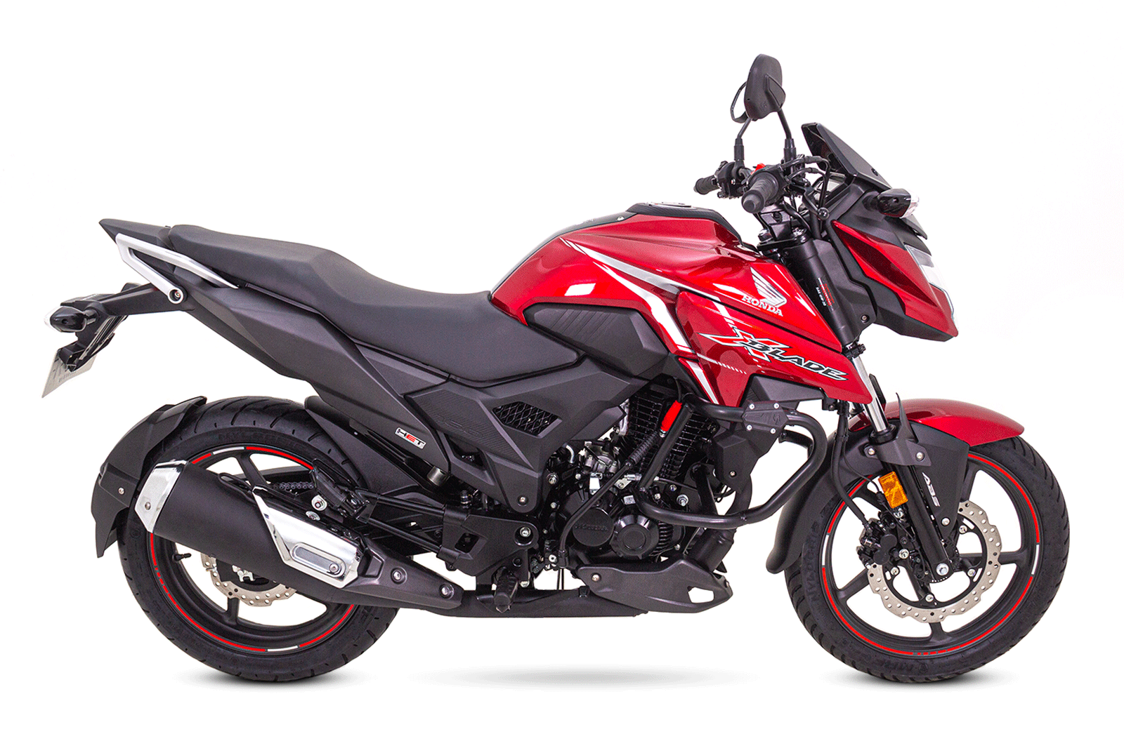 Protección para XBlade 160