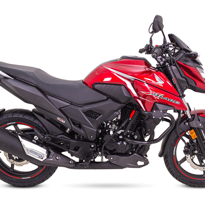 Protección para XBlade 160