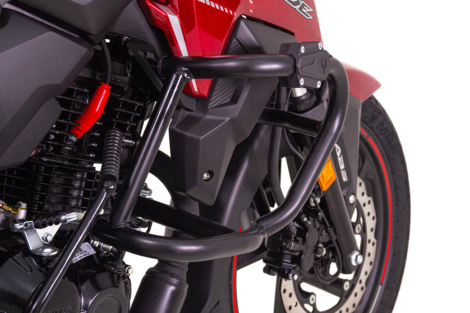 Accesorios para Honda