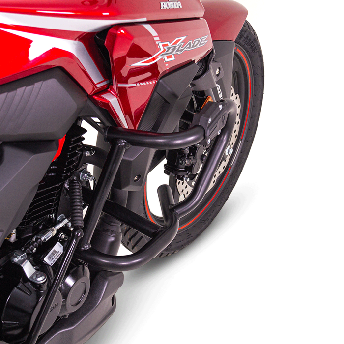 XBlade 160 con Defensas