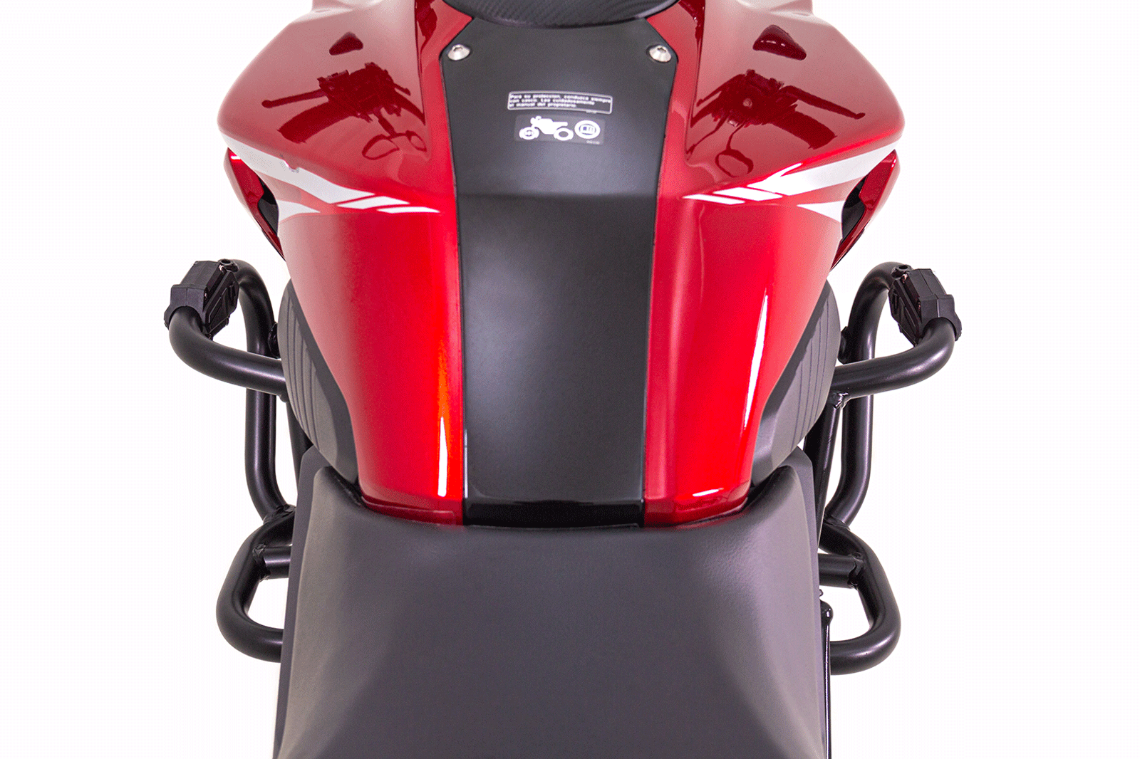 Protector Caídas Honda XBlade 160