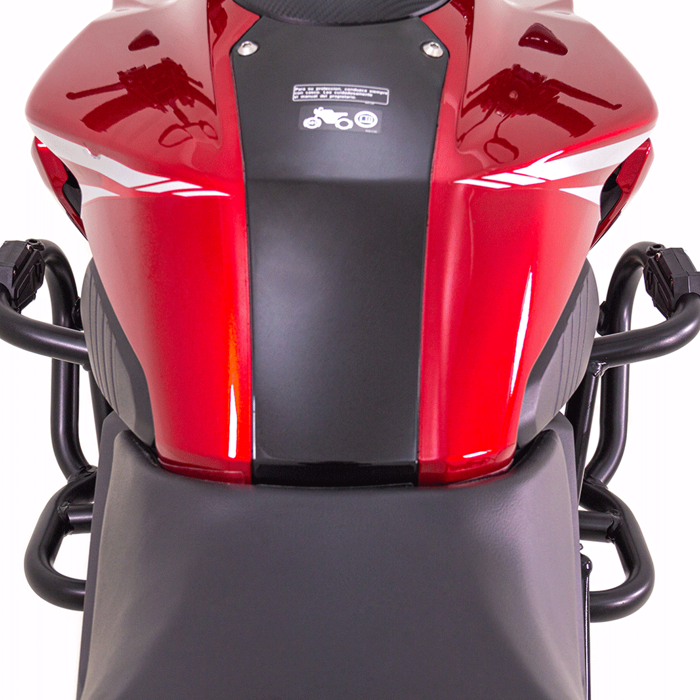 Protector Caídas Honda XBlade 160