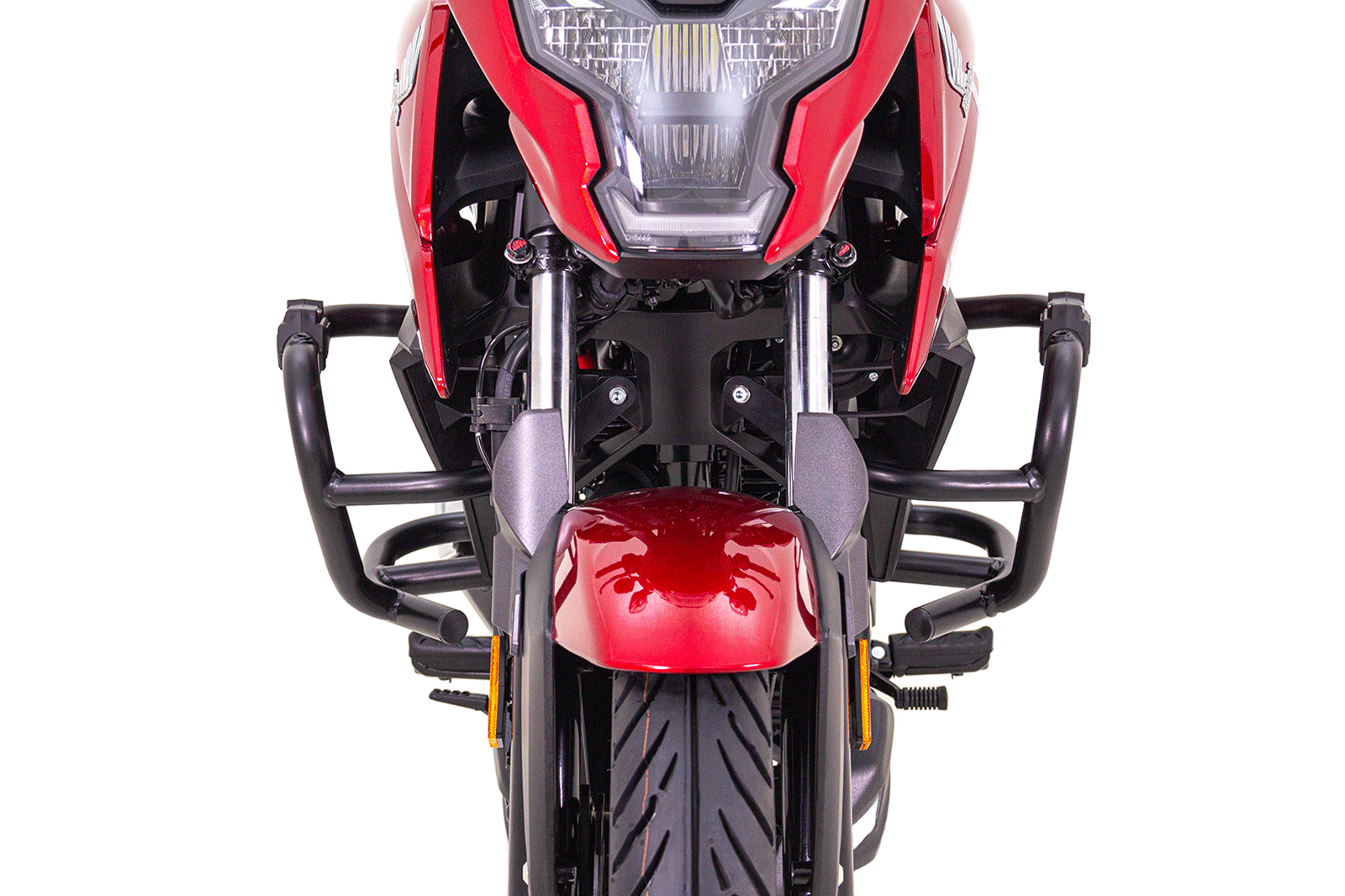 Anticaídas para XBlade 160