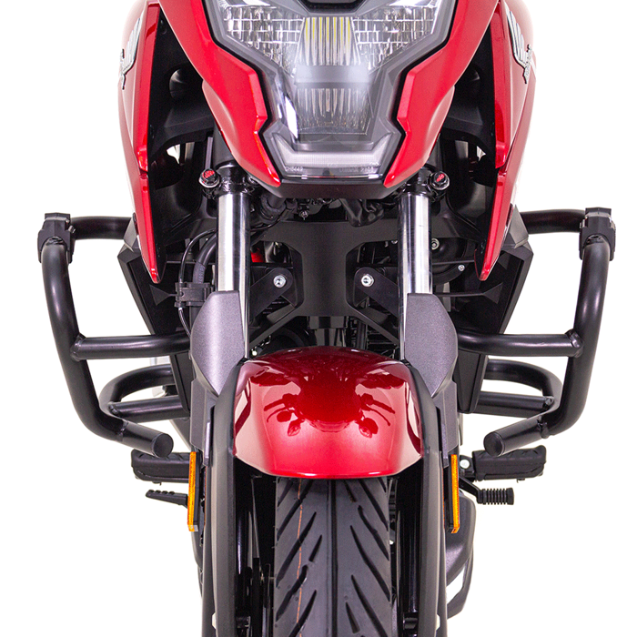 Anticaídas para XBlade 160