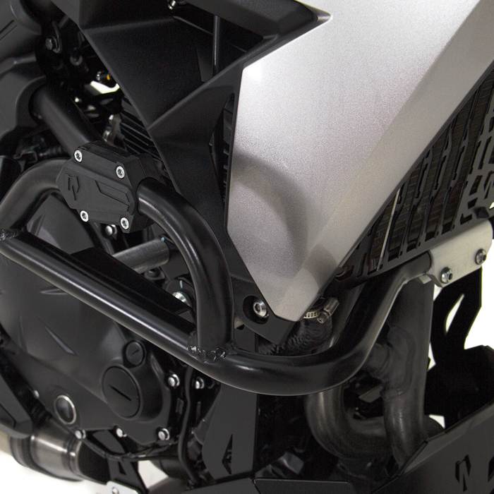 Defensas kawasaki Versys 650