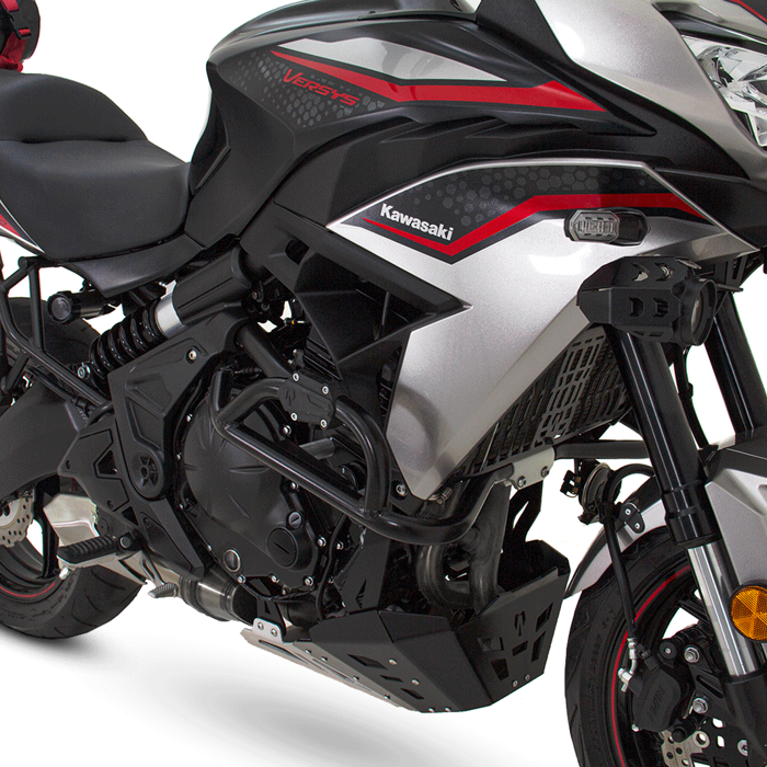 Protector de Carenaje Versys 650