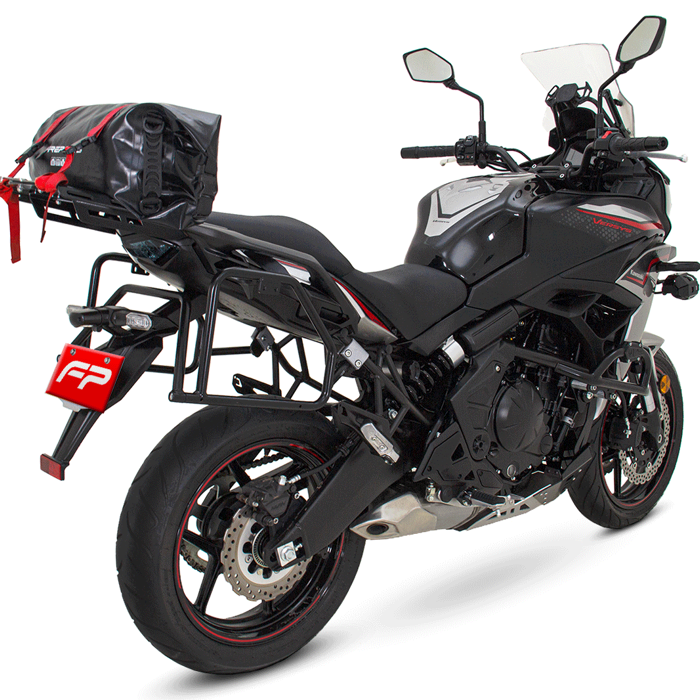 Protector de Carenaje Versys 650