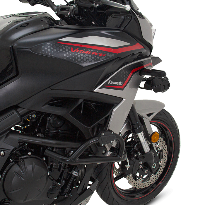 Crashbar Kawasaki Versys 650