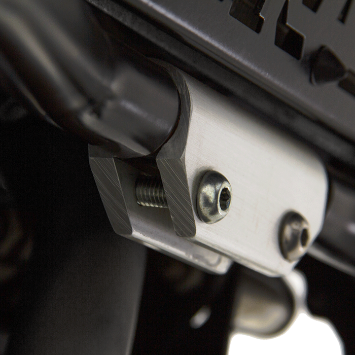 Protección para Moto