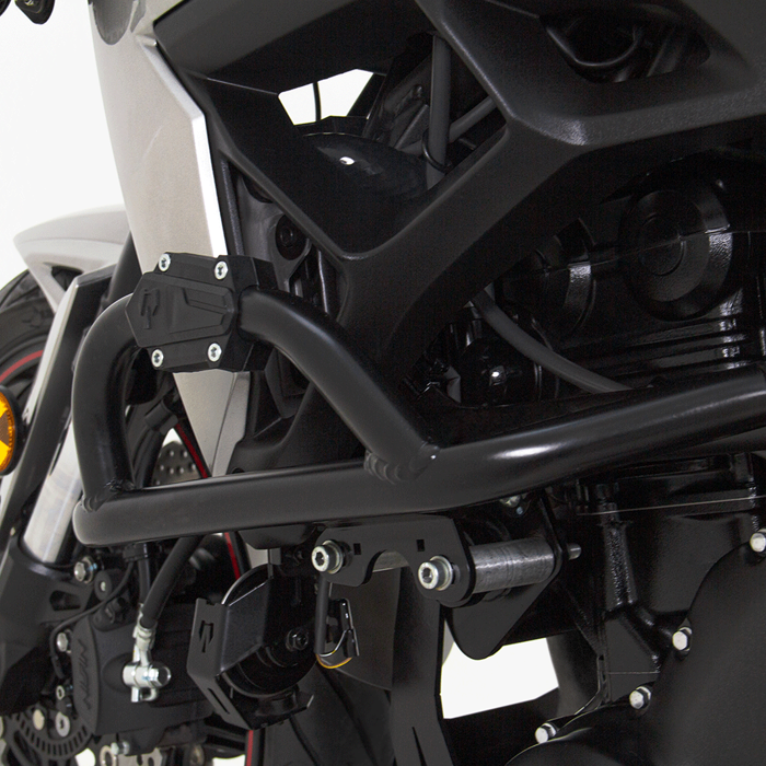 Kawasaki, Versys 650