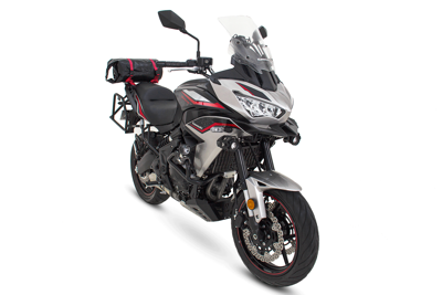 Defensa kawasaki versys 650 15-up