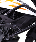 Defensa KTM 390 Adventure