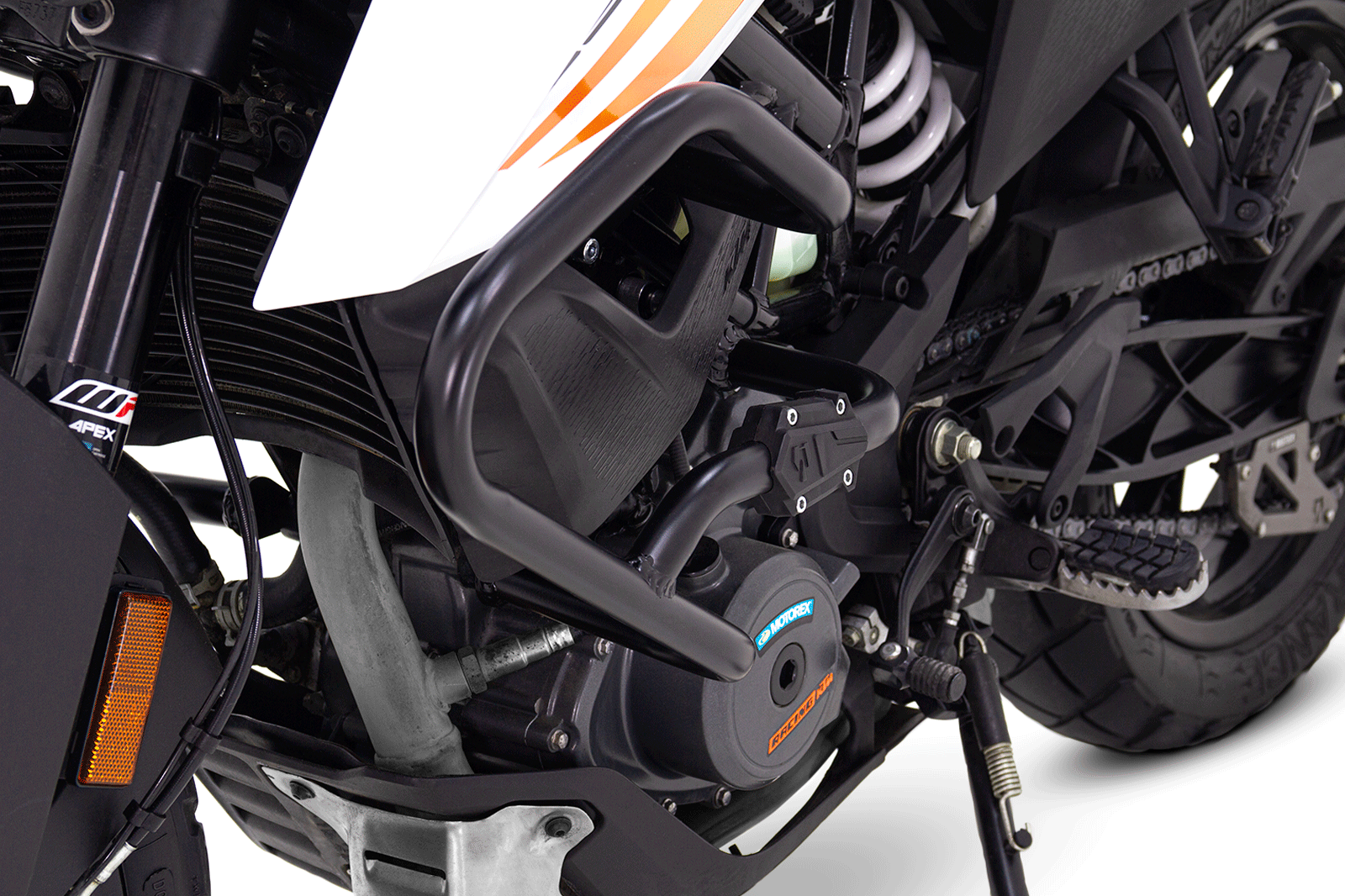 Anticaídas para KTM 390 Adventure