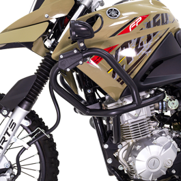 Defensa Yamaha XTZ 150 FP - Main Image