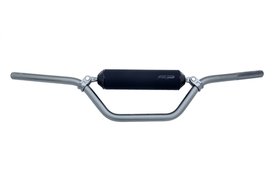 Manubrio crossbar titanio