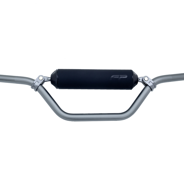 Manubrio crossbar titanio