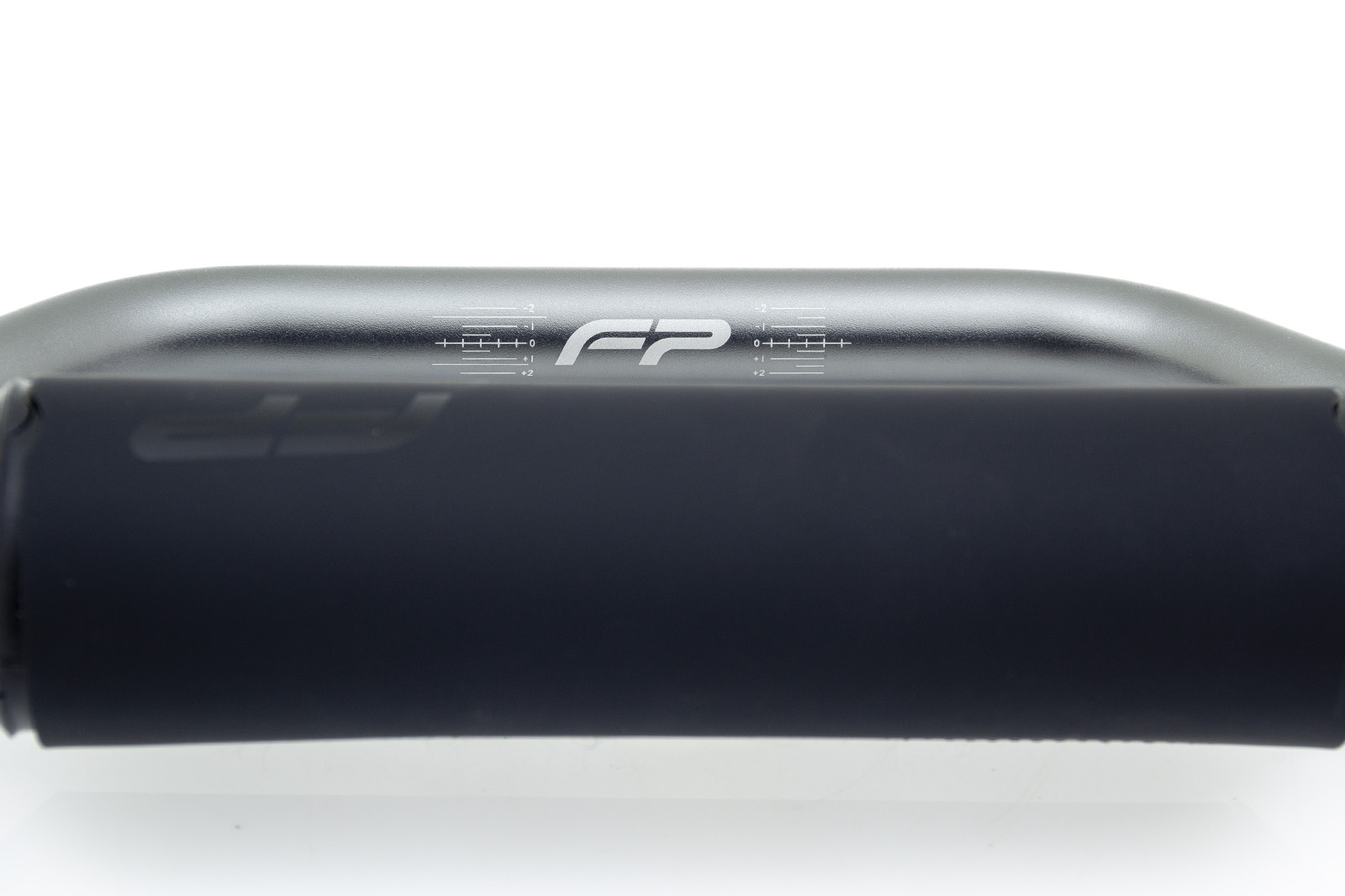 Manubrio crossbar titanio