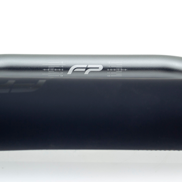 Manubrio crossbar titanio