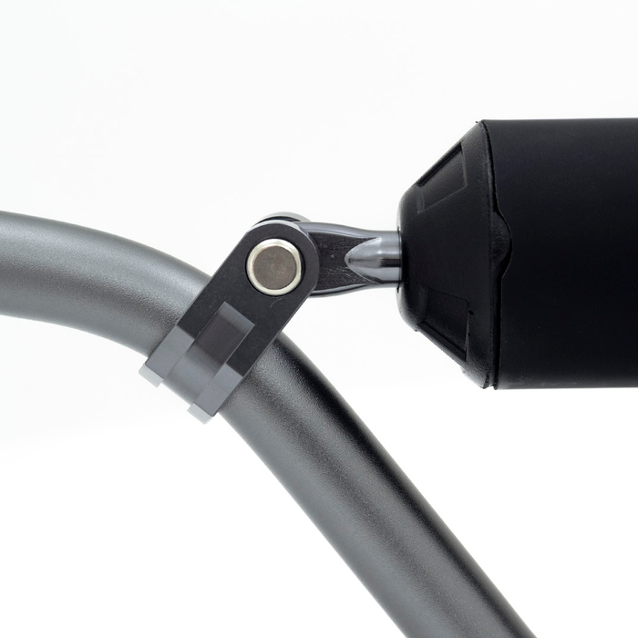 Manubrio crossbar titanio