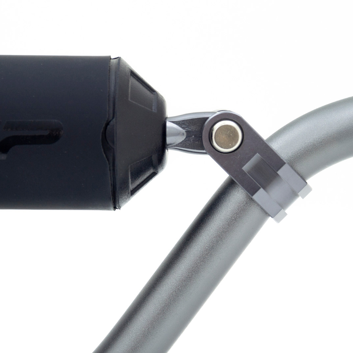 Manubrio crossbar titanio