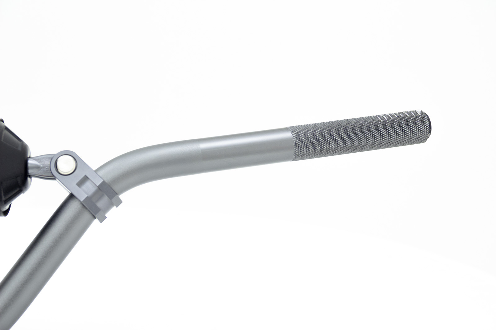 Manubrio crossbar titanio