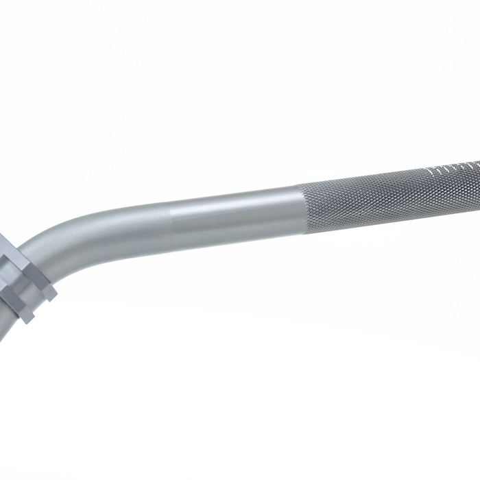 Manubrio crossbar titanio