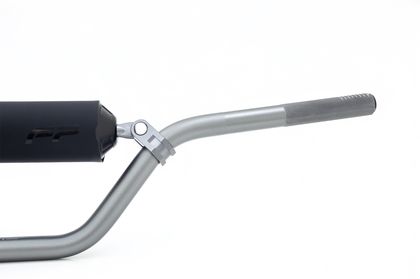 Manubrio crossbar titanio