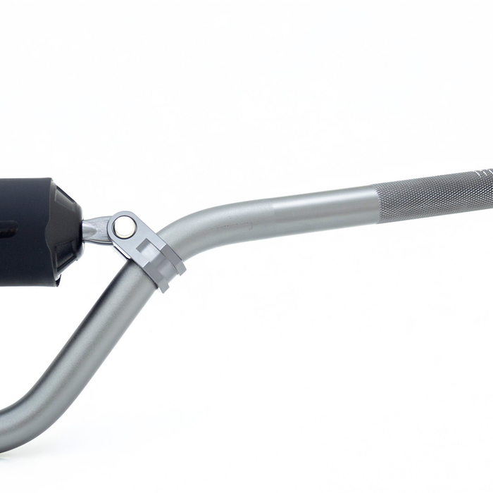 Manubrio crossbar titanio